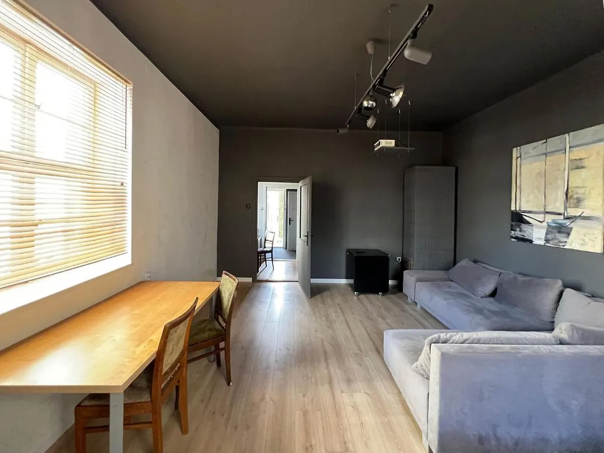 Industrial Apartment - Jewish Quarter By Upstairs Krakow