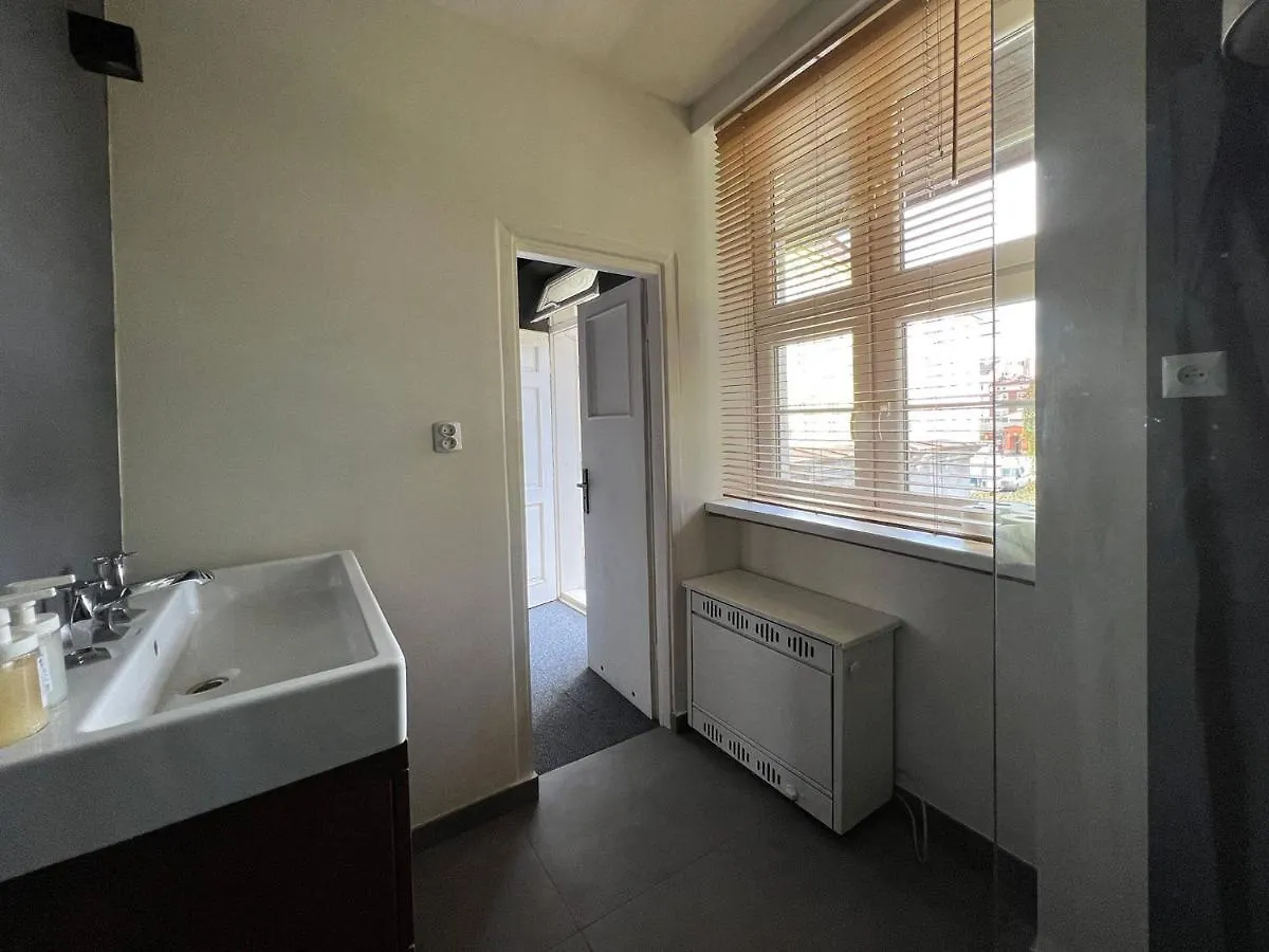 Industrial Apartment - Jewish Quarter By Upstairs Krakow