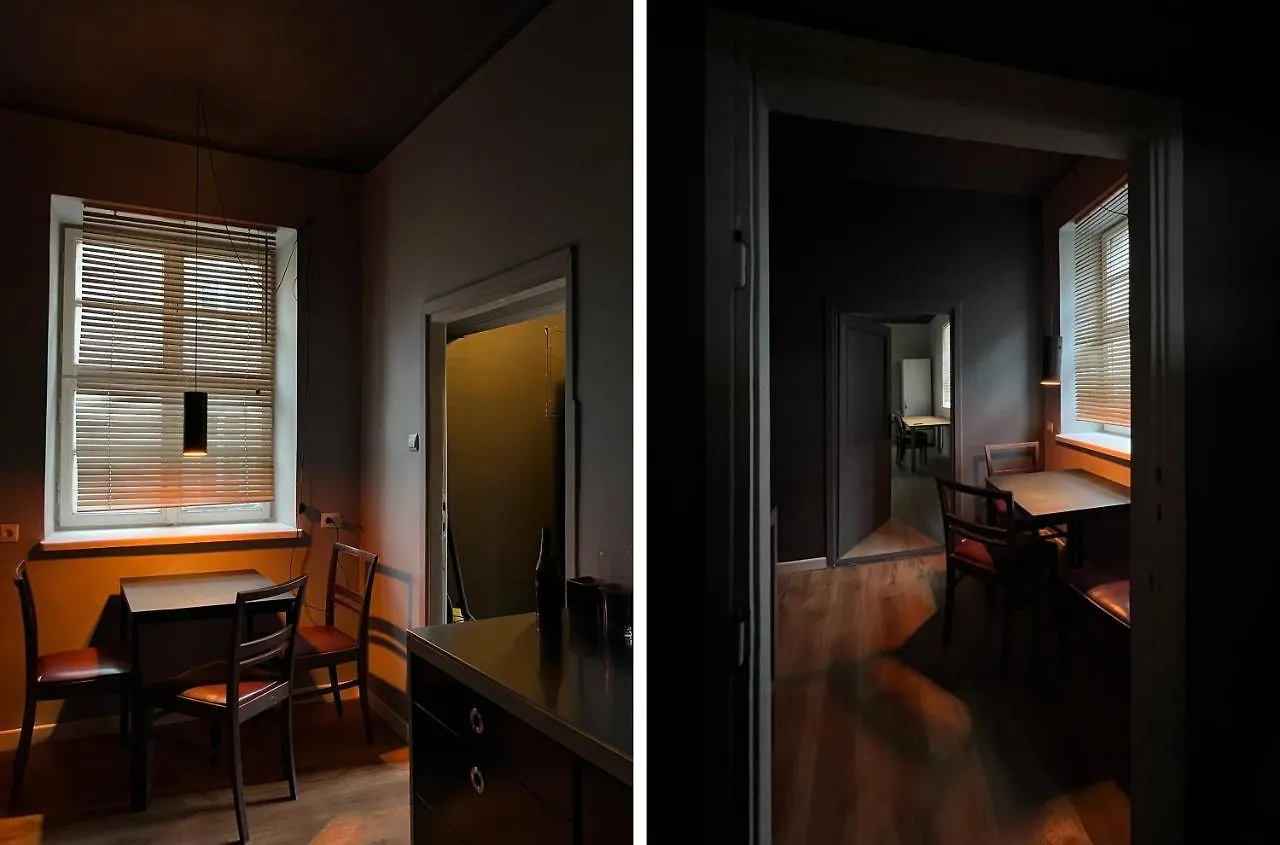 Industrial Apartment - Jewish Quarter By Upstairs Krakow