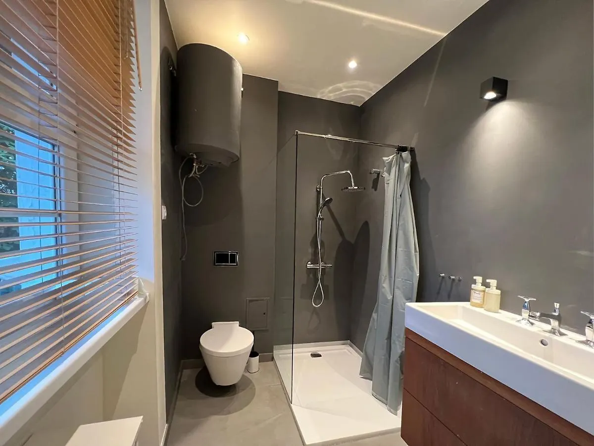 Industrial Apartment - Jewish Quarter By Upstairs Krakow