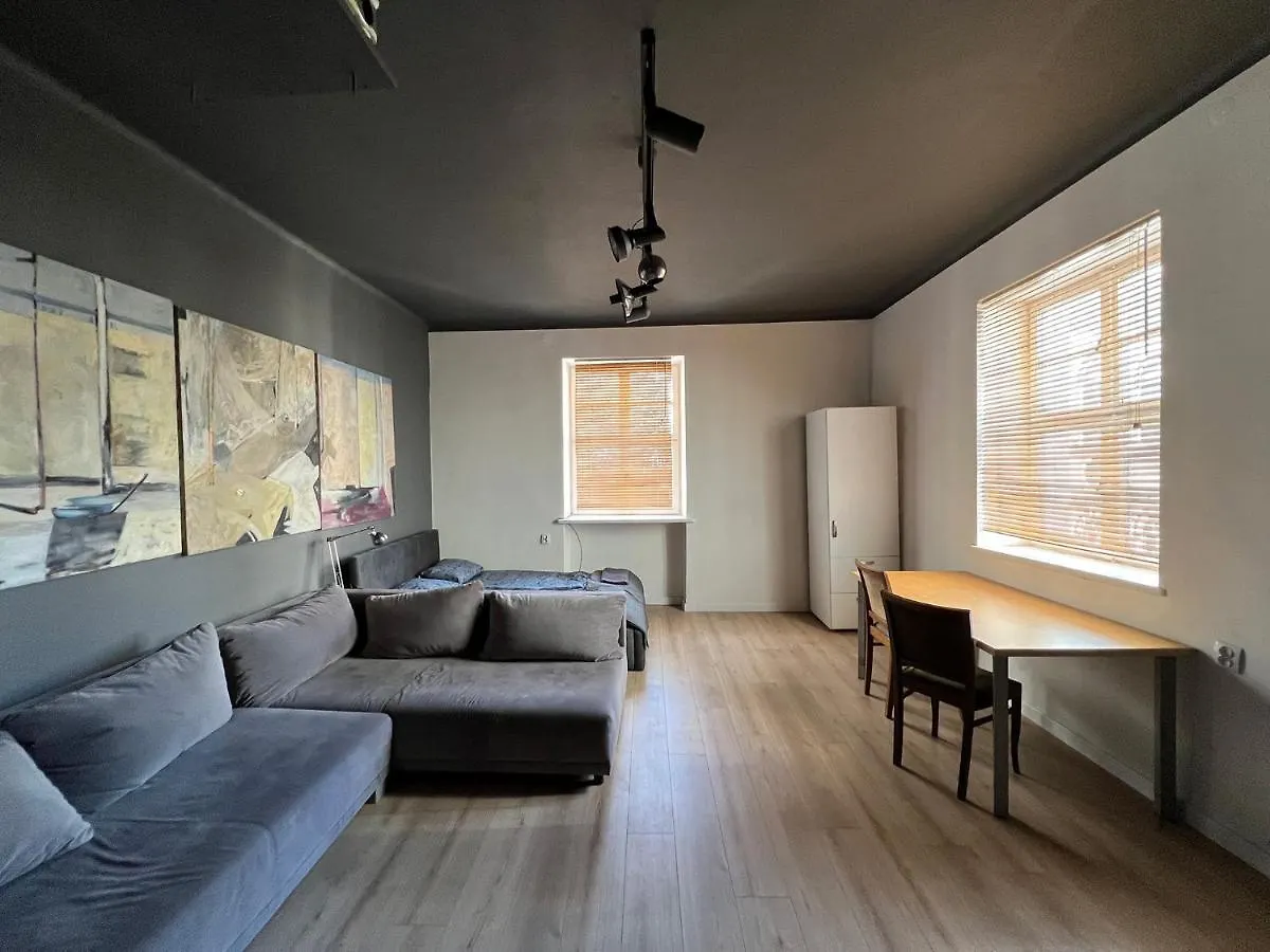Industrial Apartment - Jewish Quarter By Upstairs Krakow 0*,  Poland