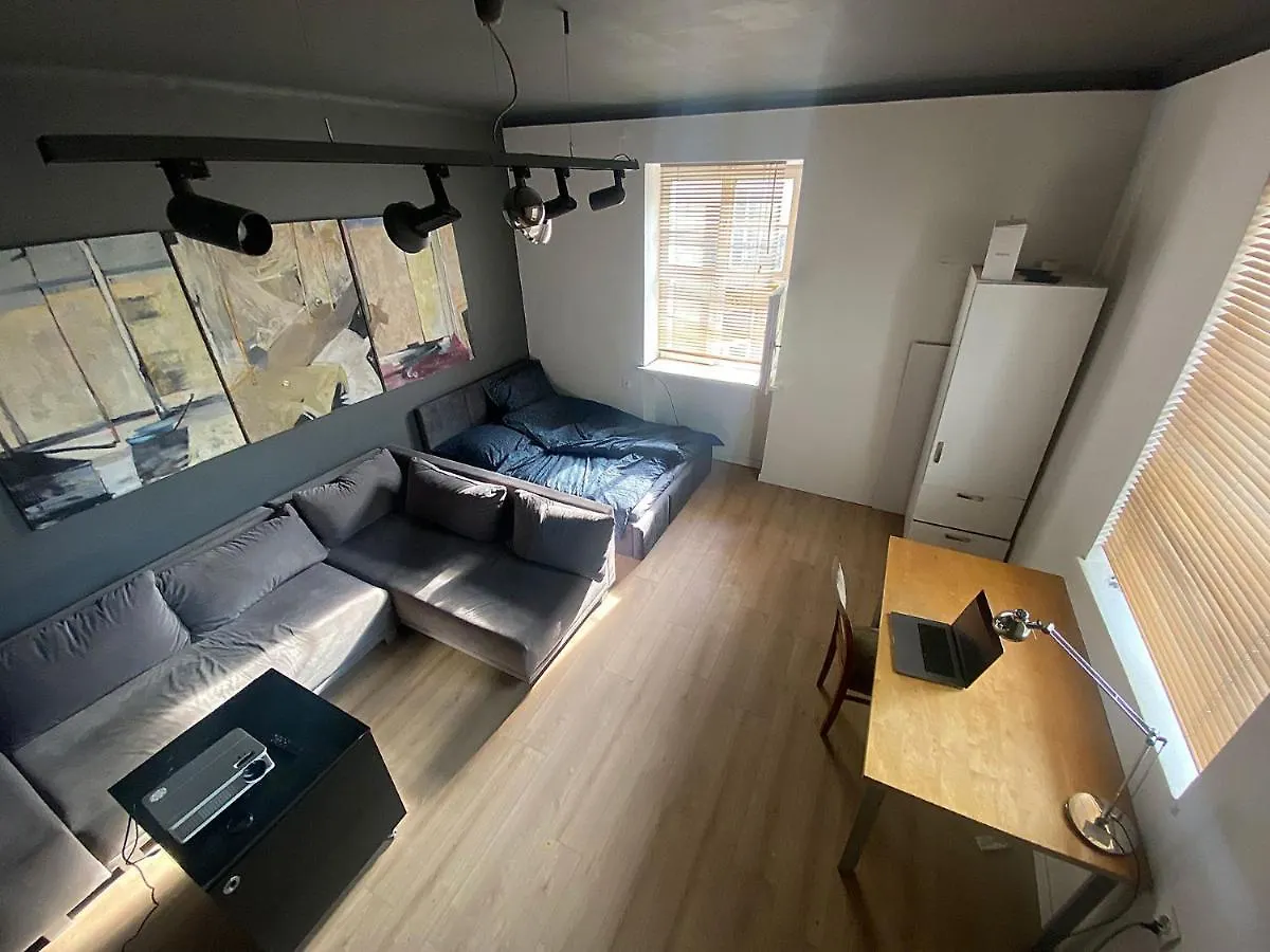 Industrial Apartment - Jewish Quarter By Upstairs Krakow 0*,