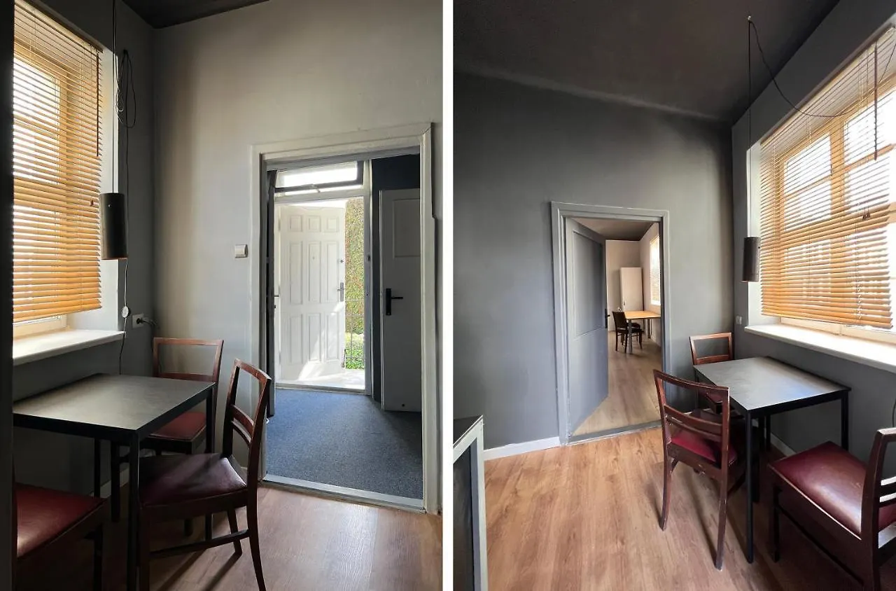 Industrial Apartment - Jewish Quarter By Upstairs Krakow