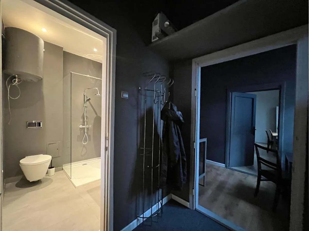 Industrial Apartment - Jewish Quarter By Upstairs Krakow