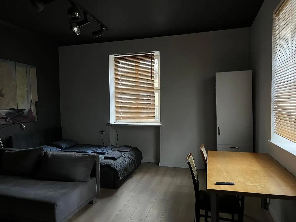 Industrial Apartment - Jewish Quarter By Upstairs Krakow