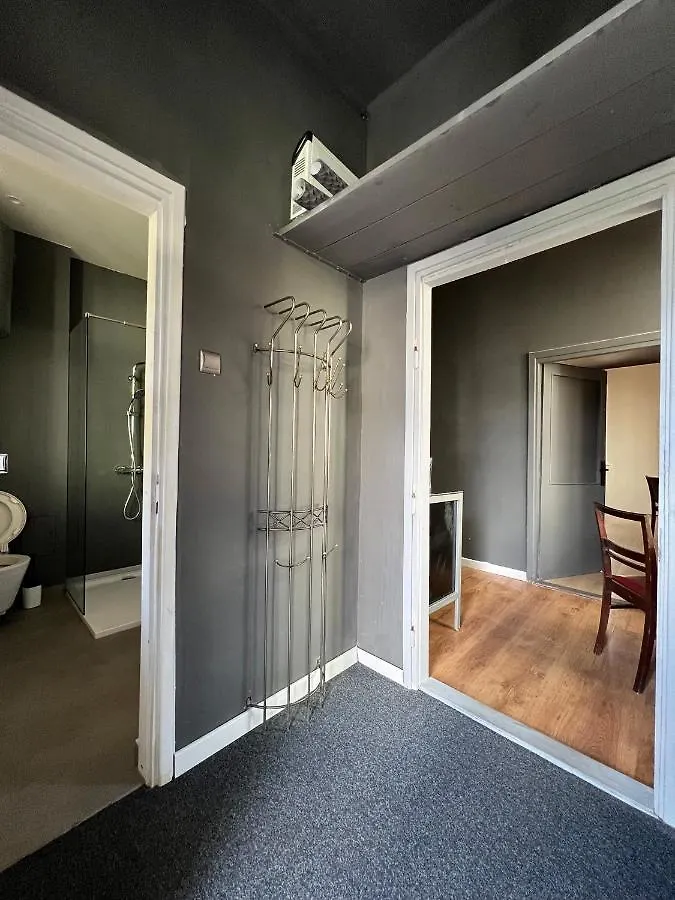 Industrial Apartment - Jewish Quarter By Upstairs Krakow